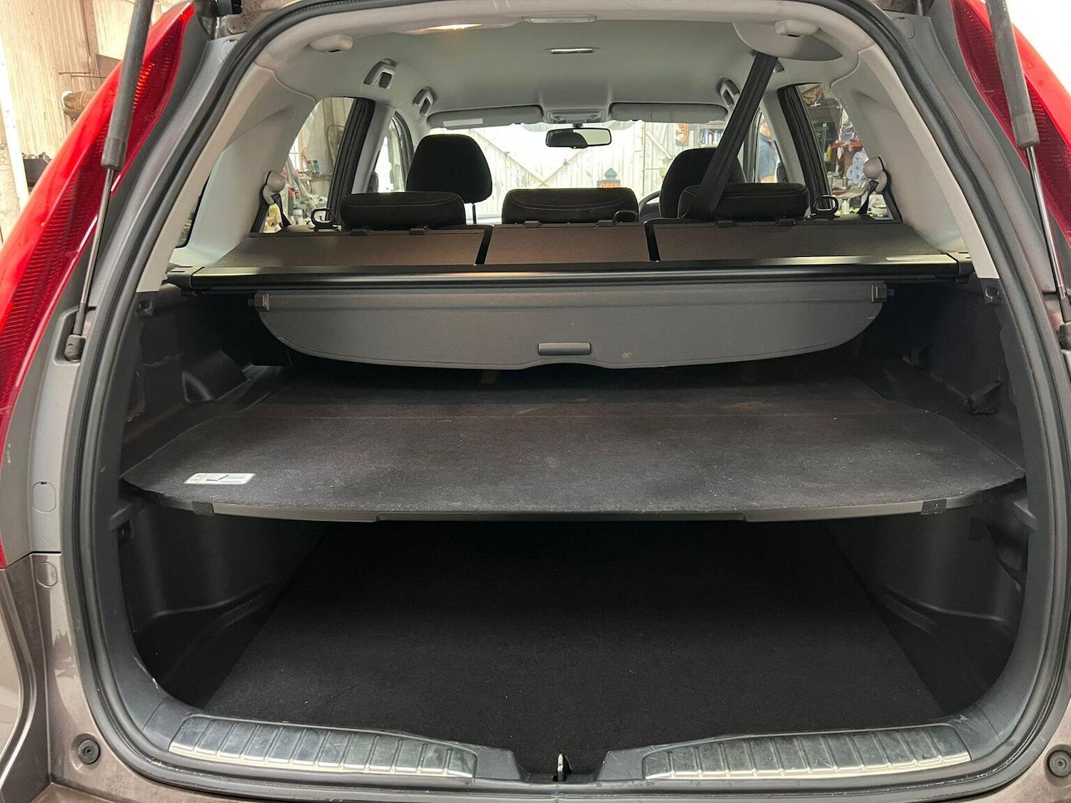 Vehicle 26