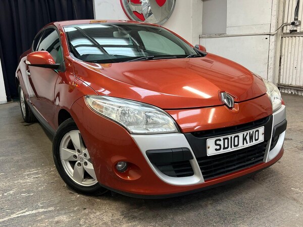 Used Renault Megane 2010 for sale - 76273330: Photo 13