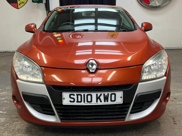 Used Renault Megane 2010 for sale - 76273330: Photo 14