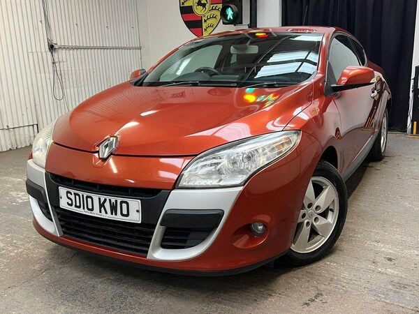 Used Renault Megane 2010 for sale - 76273330: Photo 15