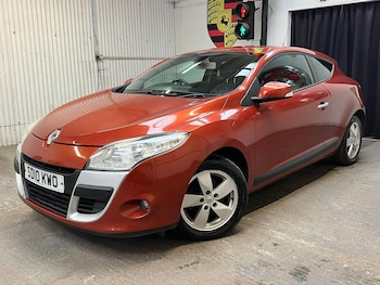 Renault - Megane