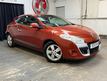 Used Renault Megane 2010 for sale - 76273330: Photo 3