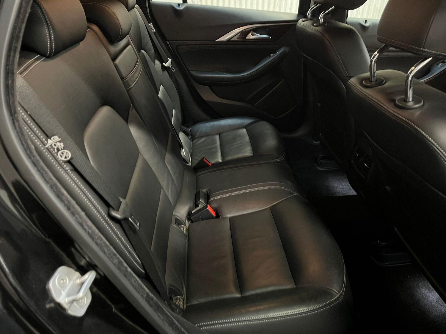 Used Infiniti Q30 2017 for sale - 76643380: Photo 22