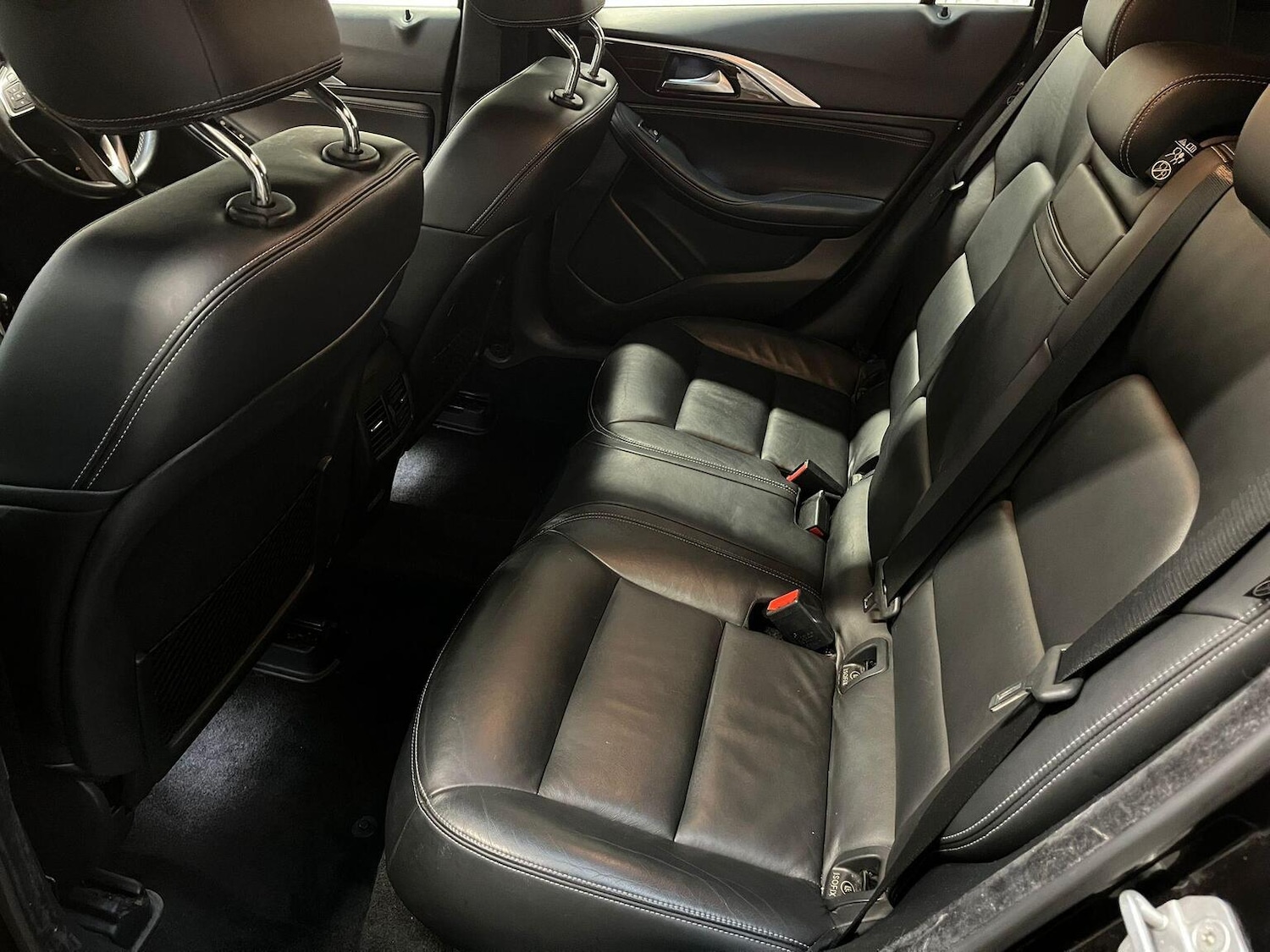 Used Infiniti Q30 2017 for sale - 76643380: Photo 23