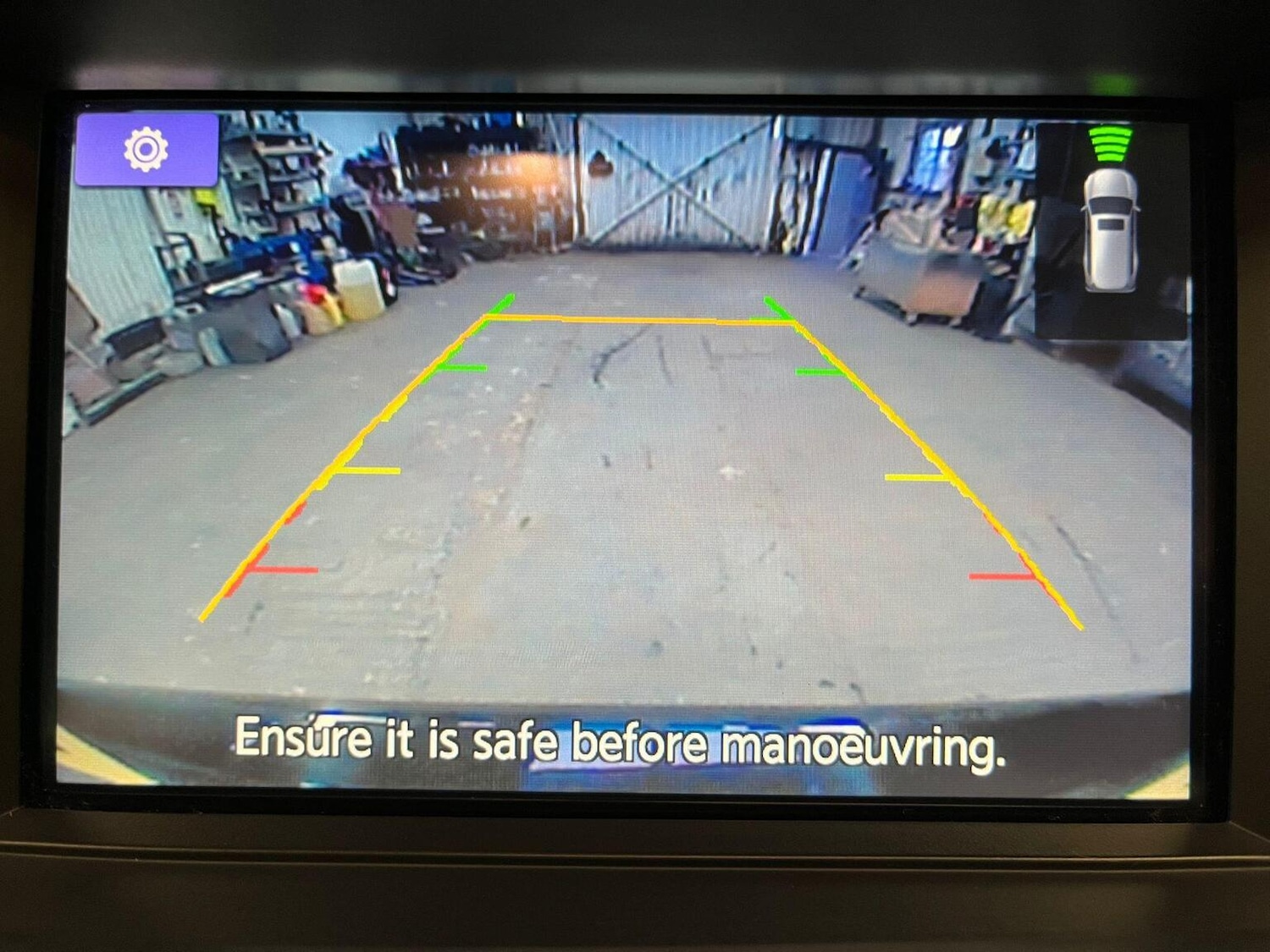 Used Infiniti Q30 2017 for sale - 76643380: Photo 25