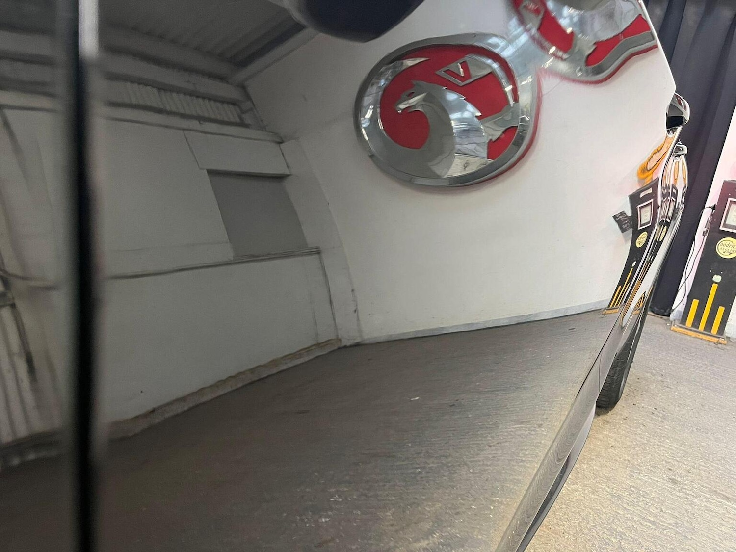 Used Infiniti Q30 2017 for sale - 76643380: Photo 9