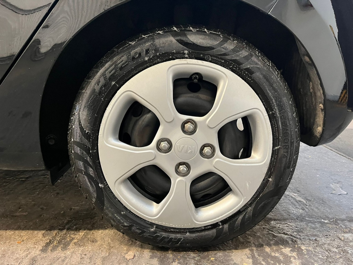 Used Kia Picanto 2017 for sale - 77225238: Photo 12