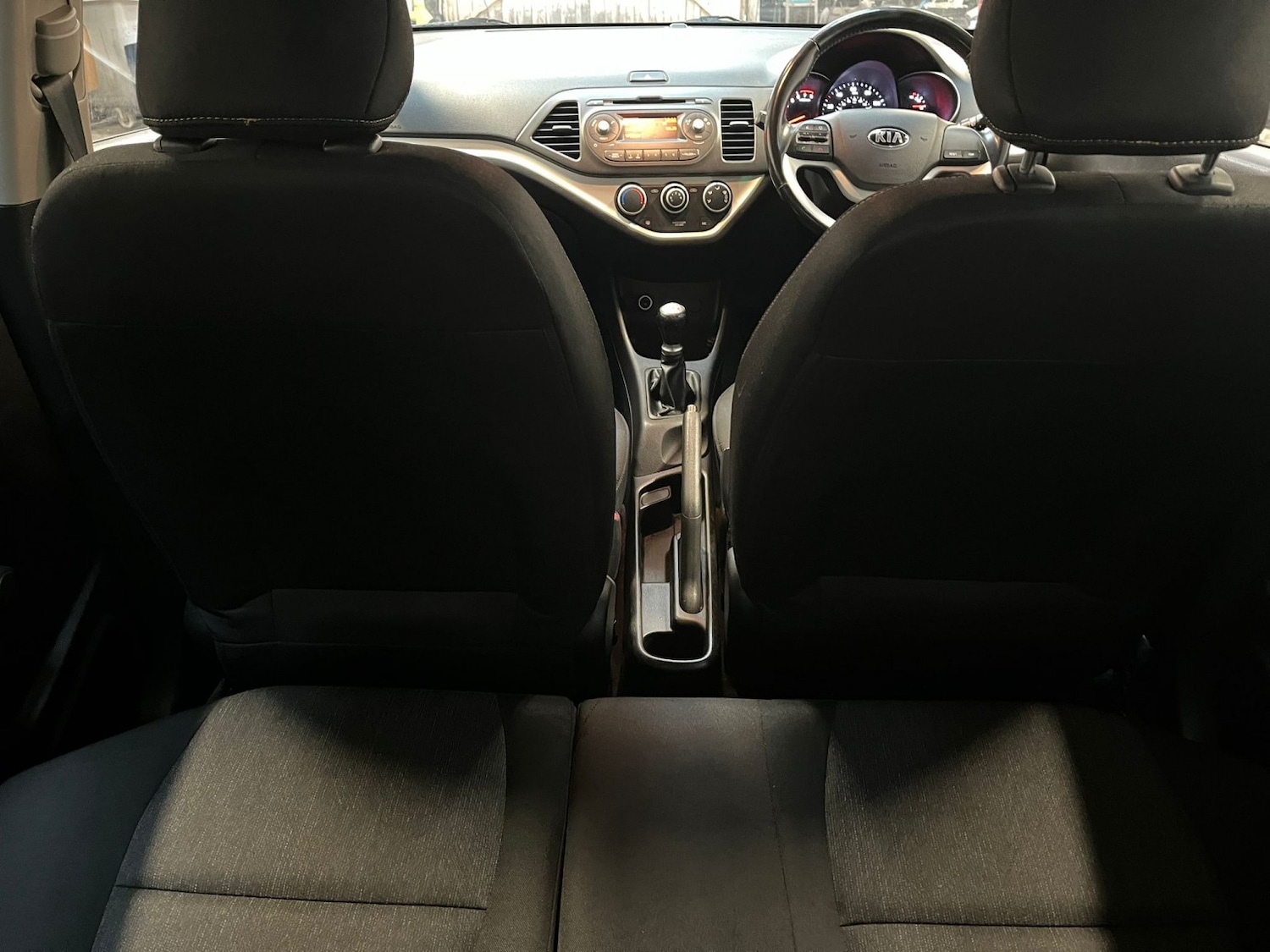 Used Kia Picanto 2017 for sale - 77225238: Photo 16