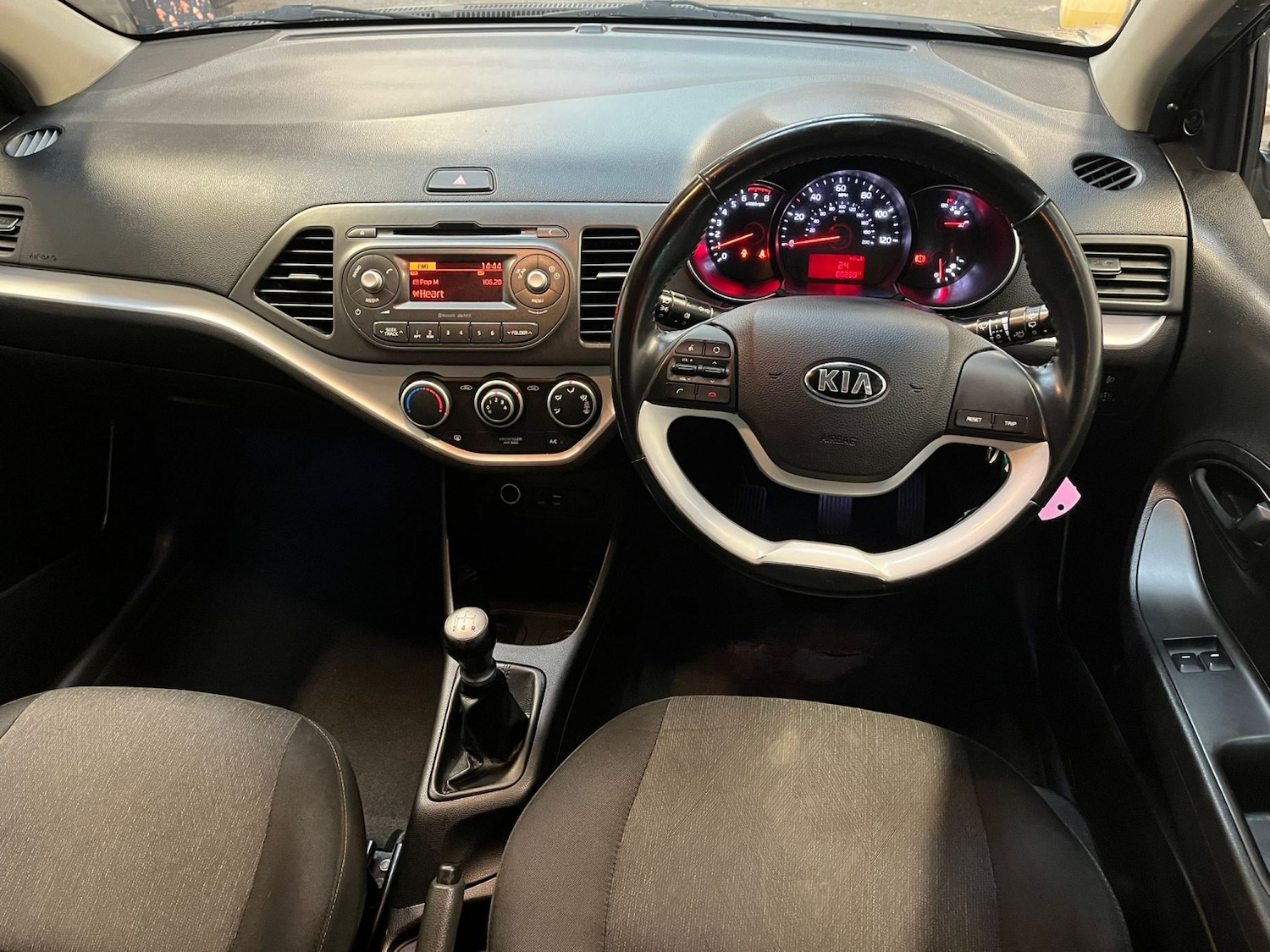 Used Kia Picanto 2017 for sale - 77225238: Photo 17