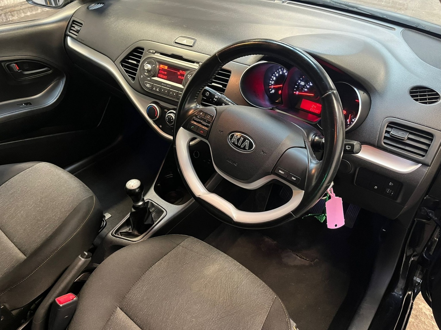 Used Kia Picanto 2017 for sale - 77225238: Photo 19