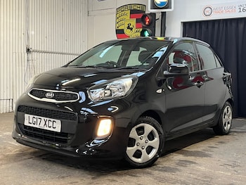 2017 - 1.0 65 1 Air 5dr