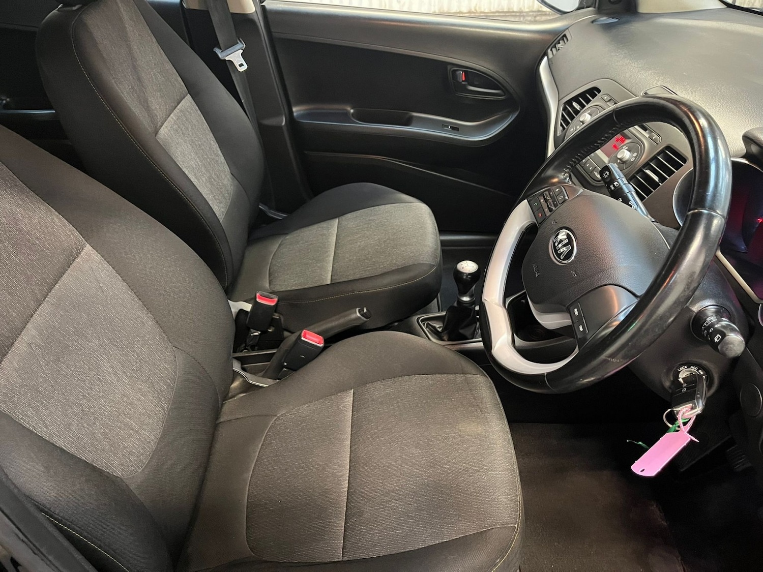 Used Kia Picanto 2017 for sale - 77225238: Photo 20