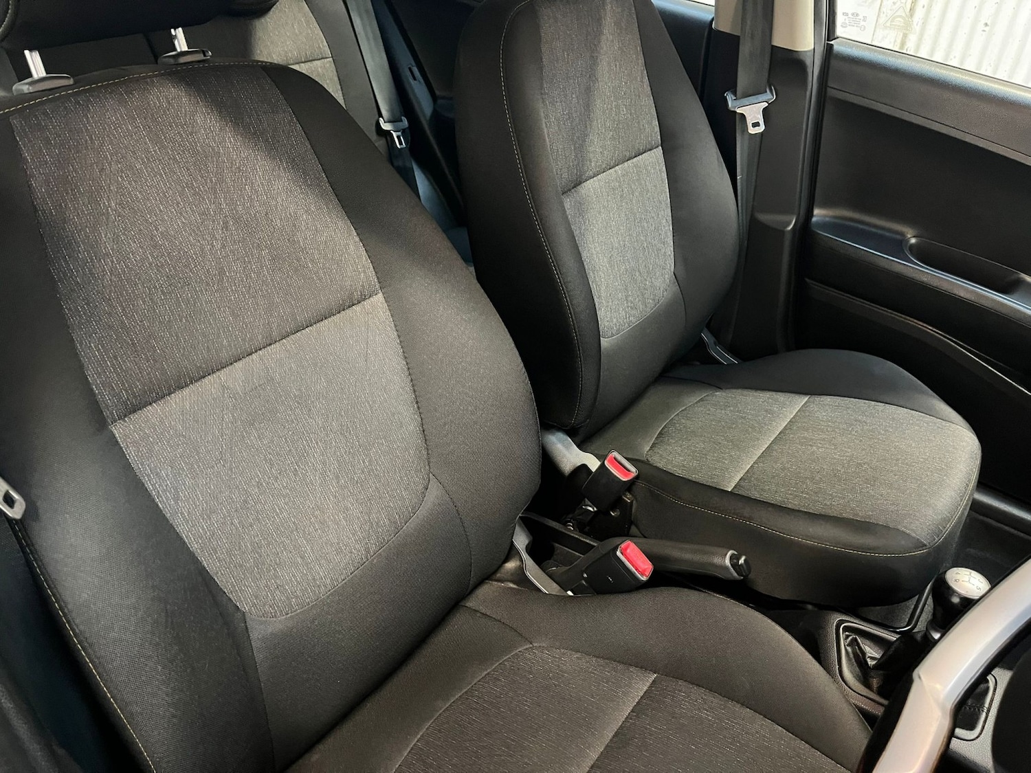 Used Kia Picanto 2017 for sale - 77225238: Photo 21