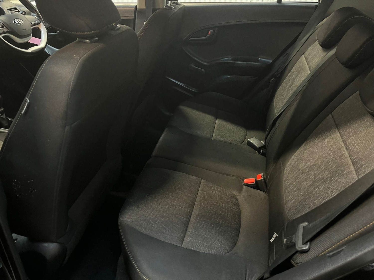 Used Kia Picanto 2017 for sale - 77225238: Photo 23