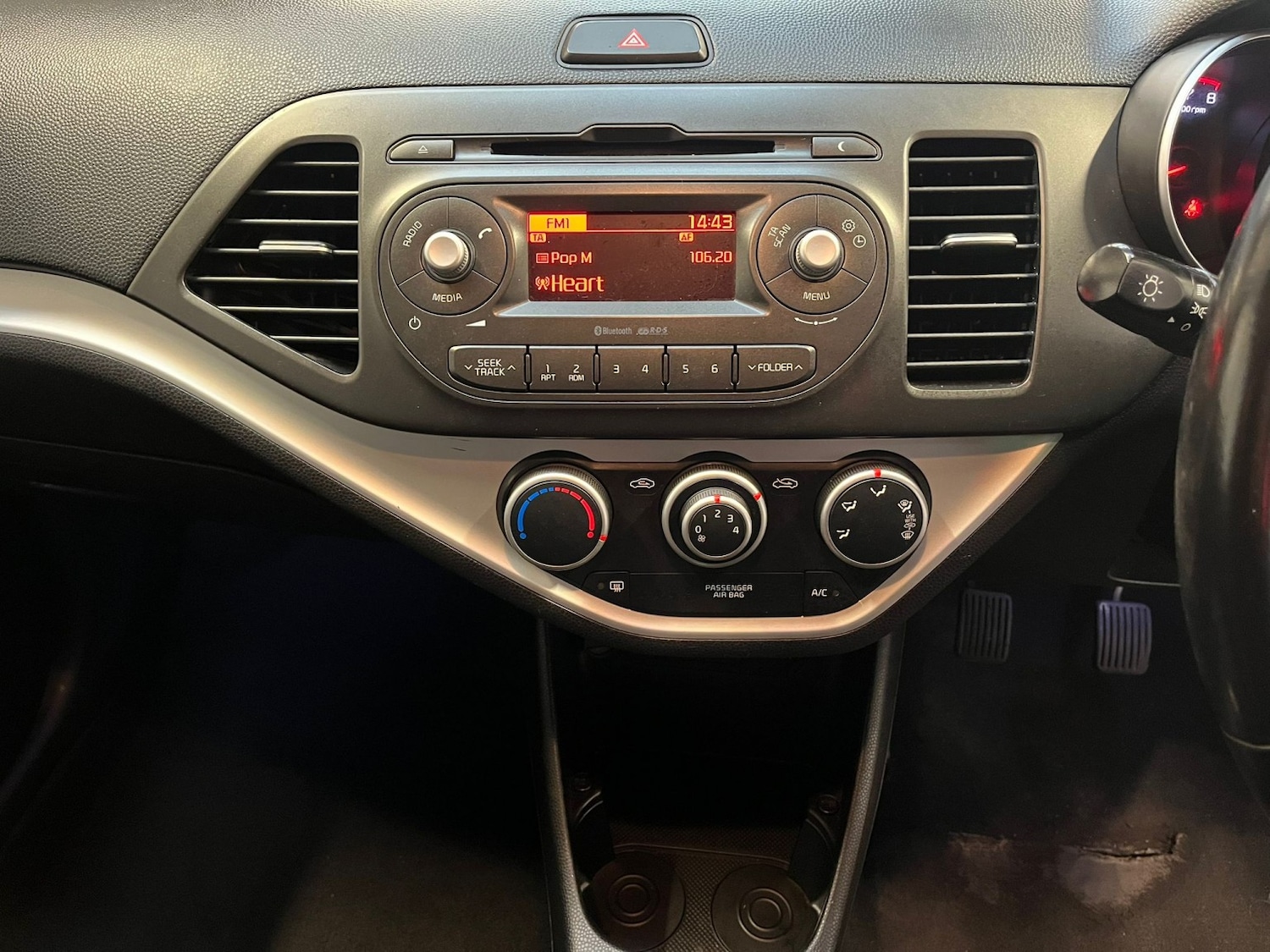 Used Kia Picanto 2017 for sale - 77225238: Photo 24