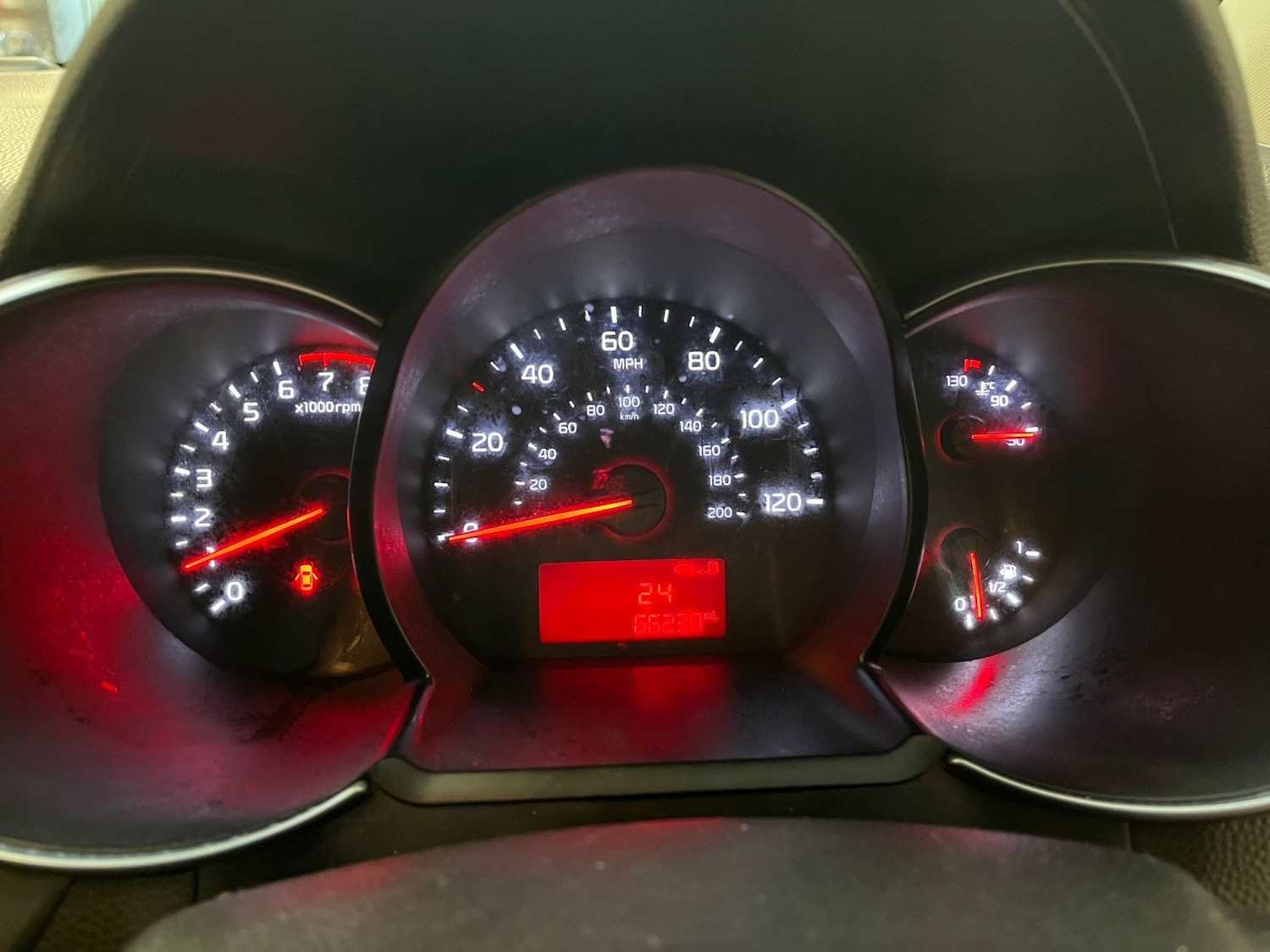 Used Kia Picanto 2017 for sale - 77225238: Photo 25