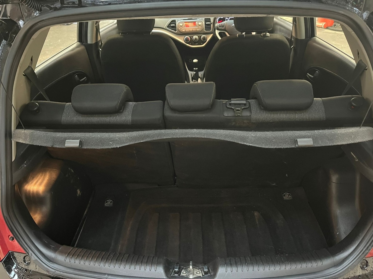 Used Kia Picanto 2017 for sale - 77225238: Photo 26