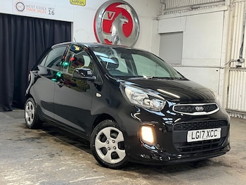 Used Kia Picanto 2017 for sale - 77225238: Photo