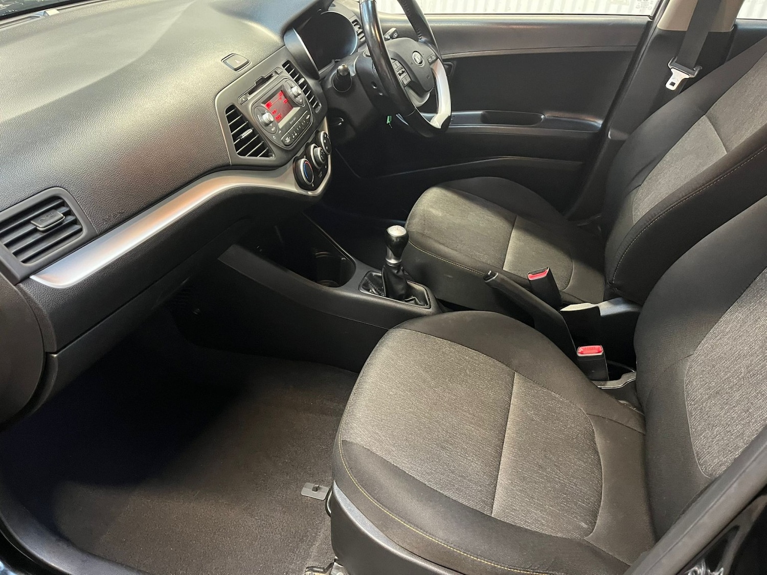 Used Kia Picanto 2017 for sale - 77225238: Photo 4