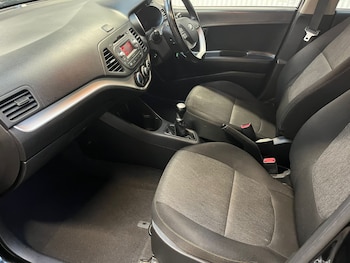 Used Kia Picanto 2017 for sale - 77225238: Photo