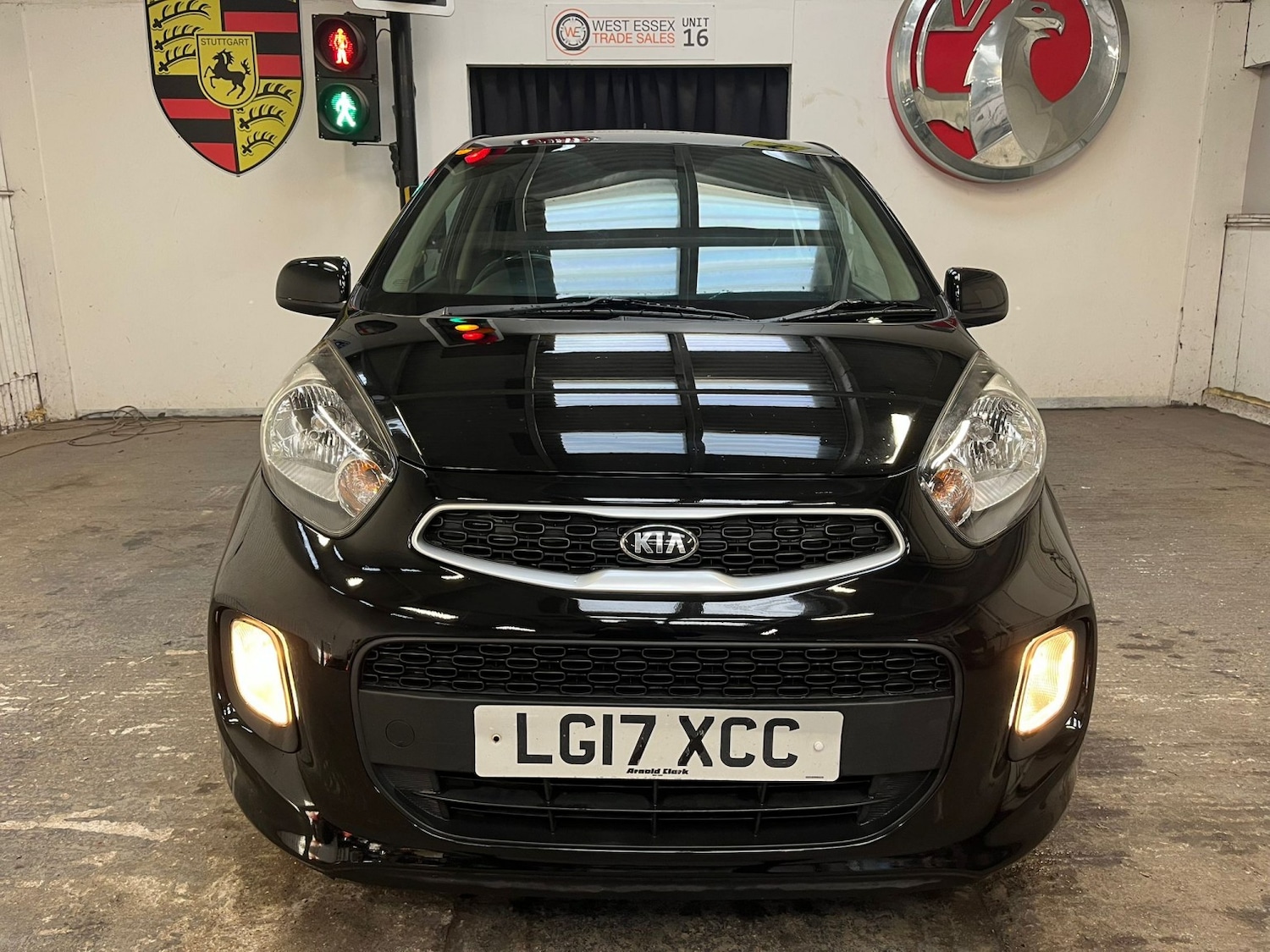 Used Kia Picanto 2017 for sale - 77225238: Photo 5