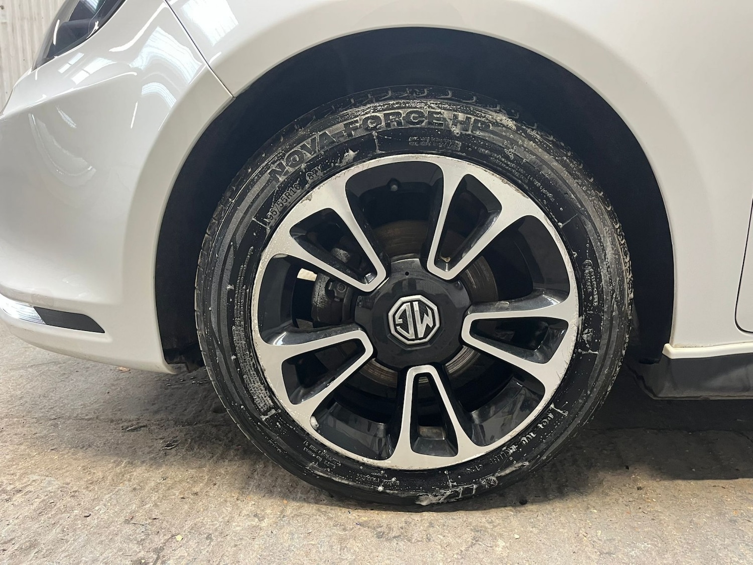 Used MG MG3 2017 for sale - 77610091: Photo 12