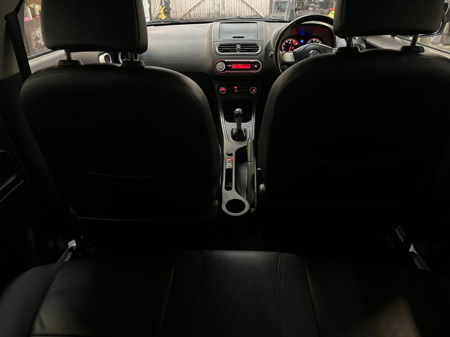 Used MG MG3 2017 for sale - 77610091: Photo 16