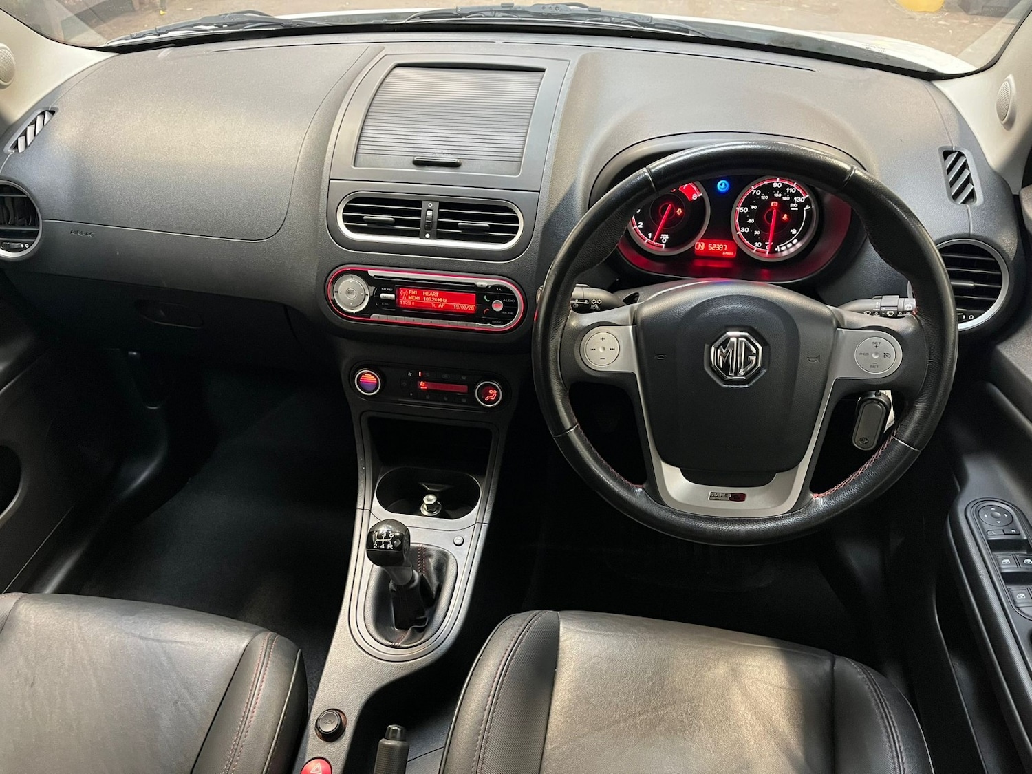 Used MG MG3 2017 for sale - 77610091: Photo 17