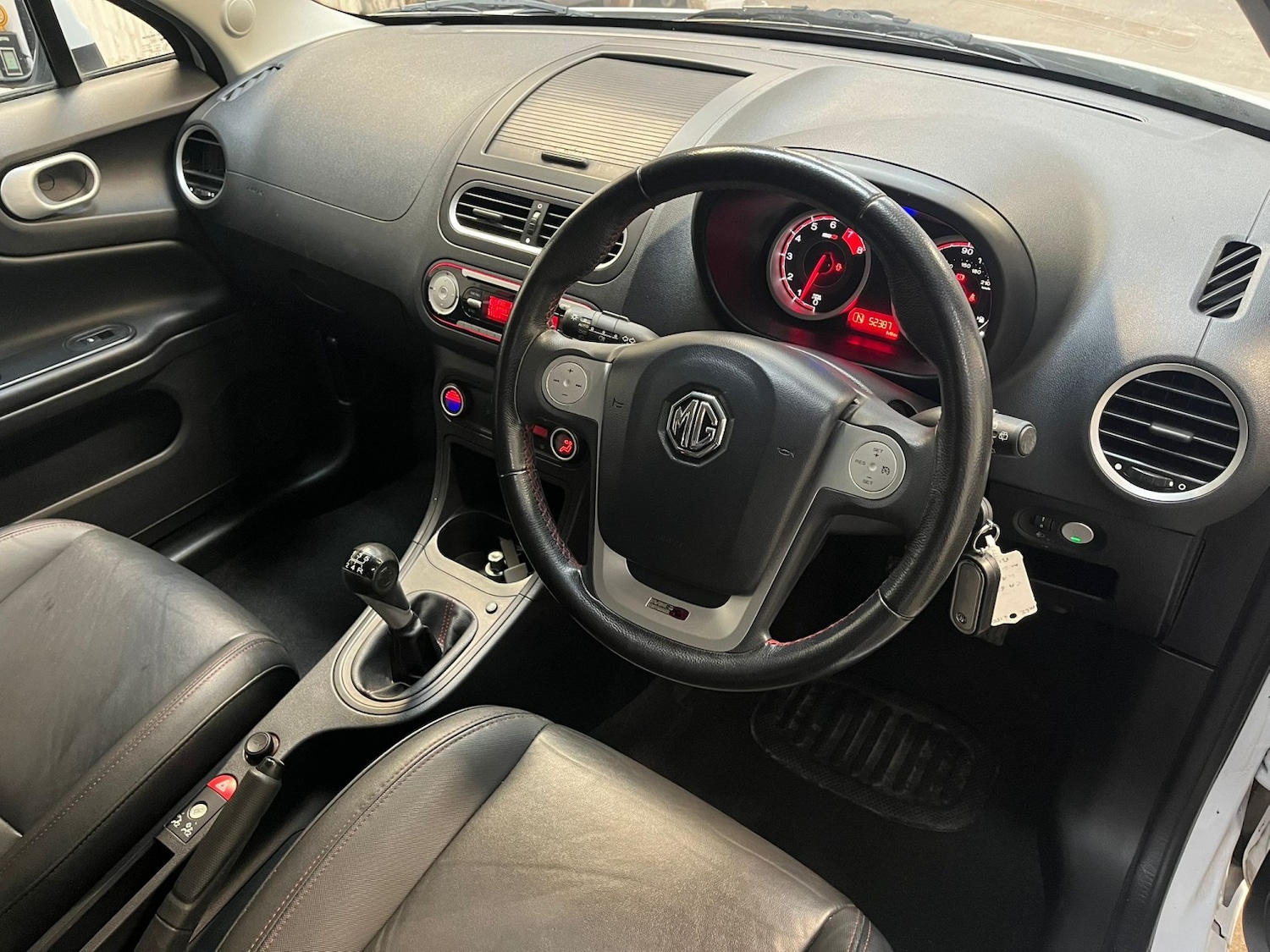 Used MG MG3 2017 for sale - 77610091: Photo 19