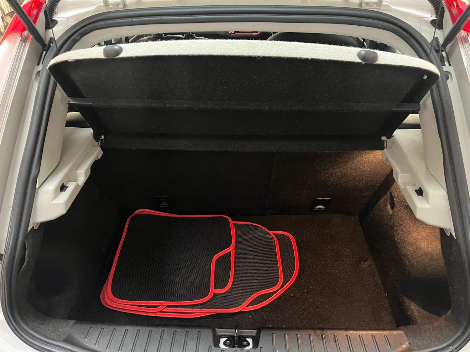 Used MG MG3 2017 for sale - 77610091: Photo 26