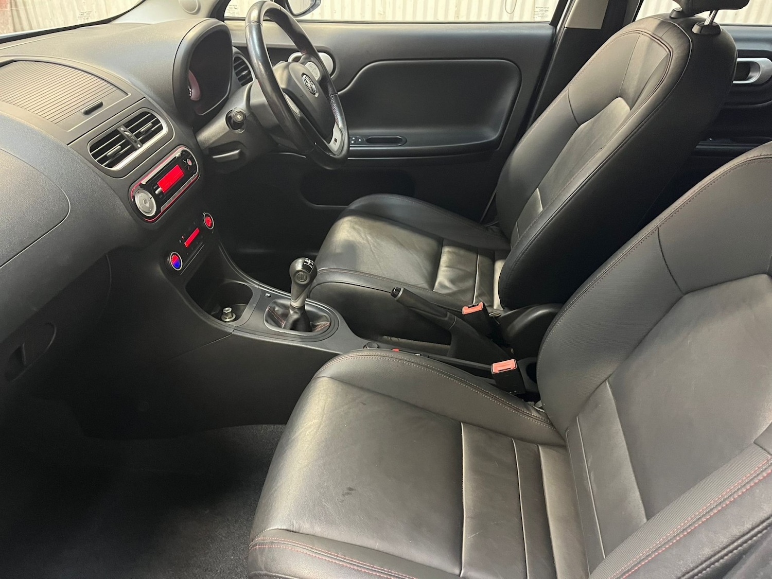 Used MG MG3 2017 for sale - 77610091: Photo 4