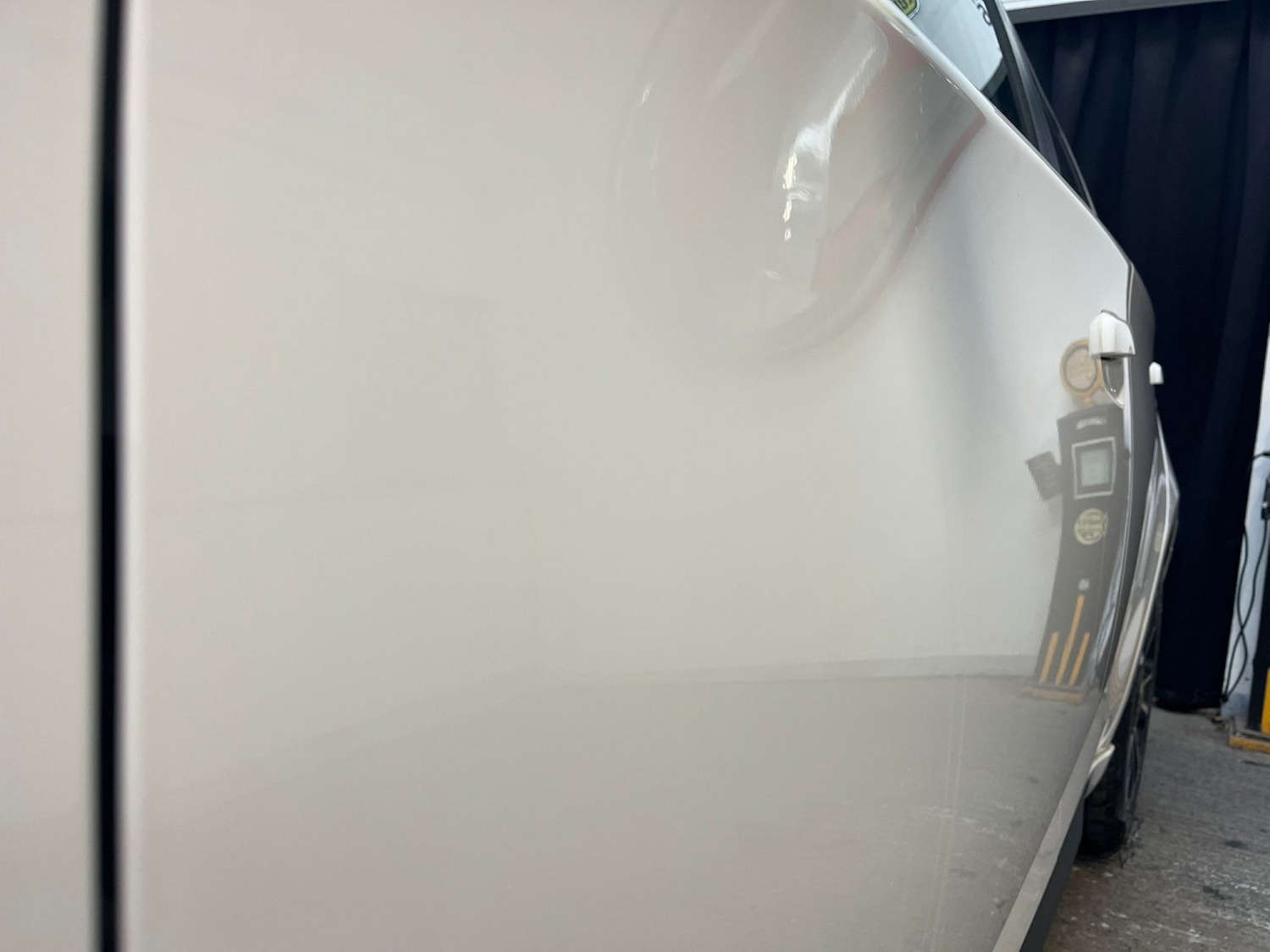 Used MG MG3 2017 for sale - 77610091: Photo 9