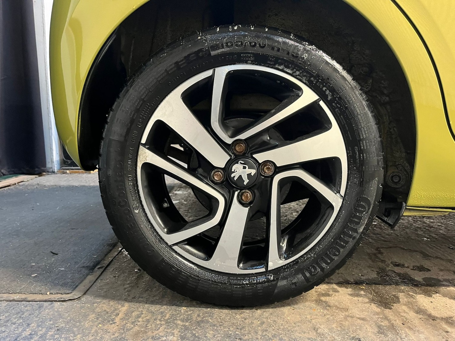 Used Peugeot 108 2019 for sale - 77357235: Photo 12