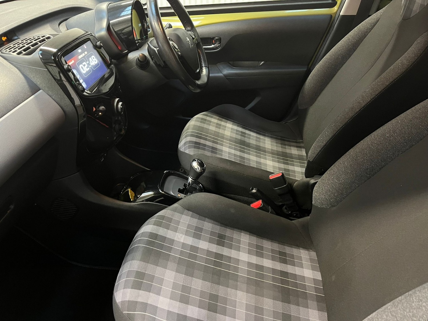 Used Peugeot 108 2019 for sale - 77357235: Photo 4