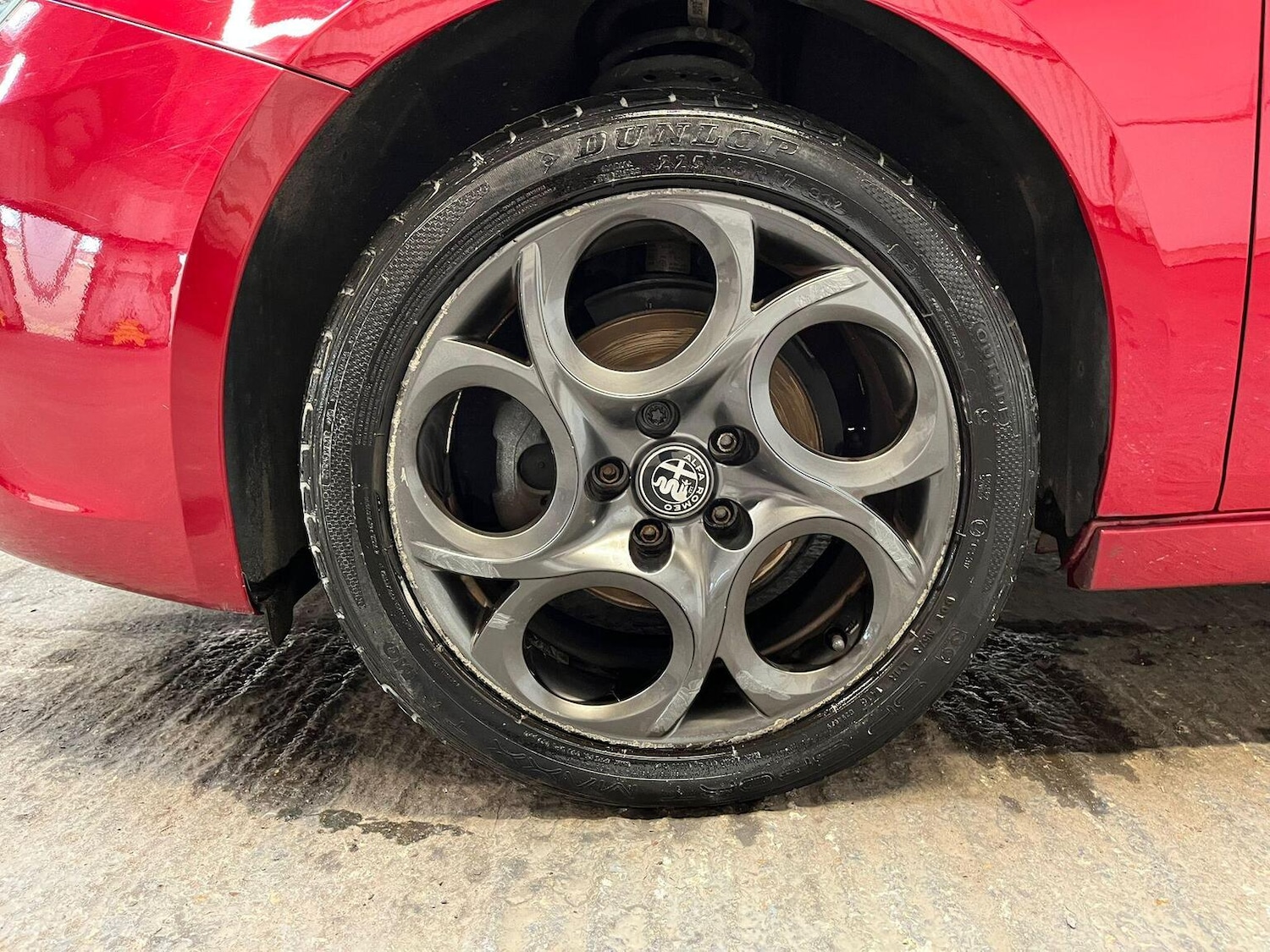 Used Alfa Romeo Giulietta 2020 for sale - 76273325: Photo 12