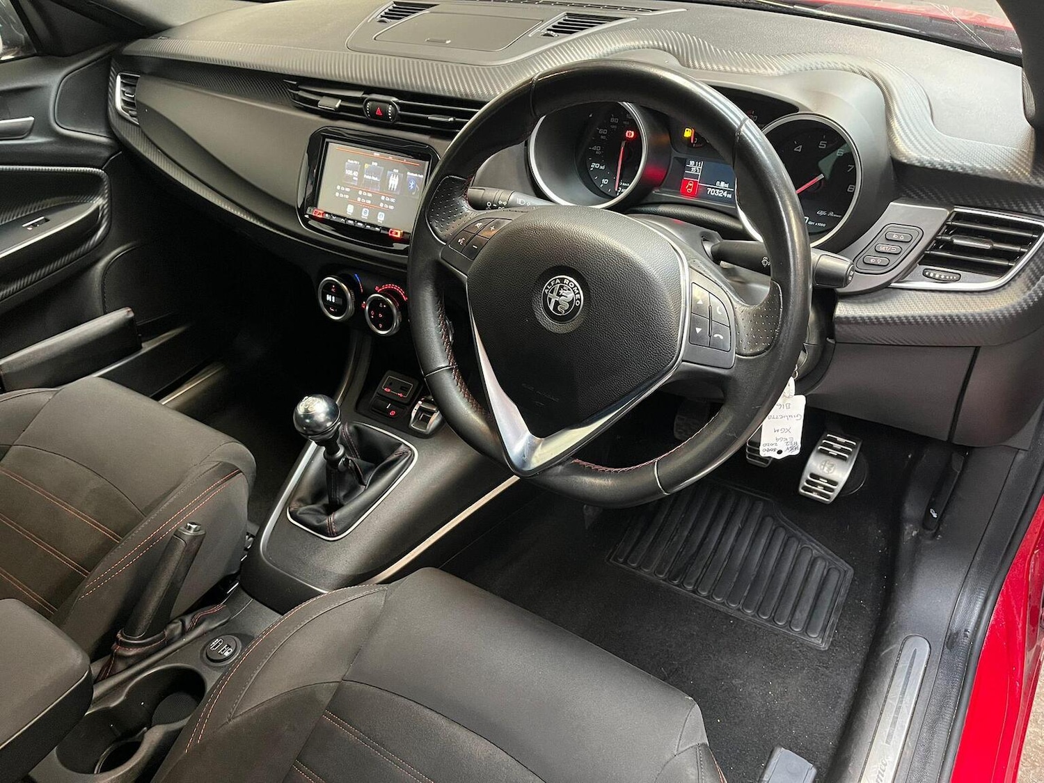 Used Alfa Romeo Giulietta 2020 for sale - 76273325: Photo 19