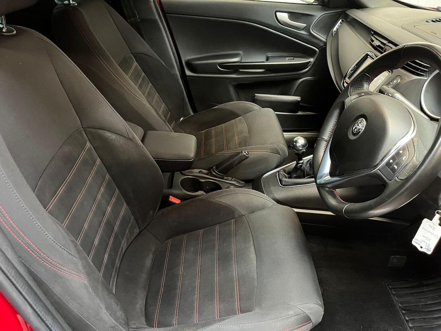 Used Alfa Romeo Giulietta 2020 for sale - 76273325: Photo 20