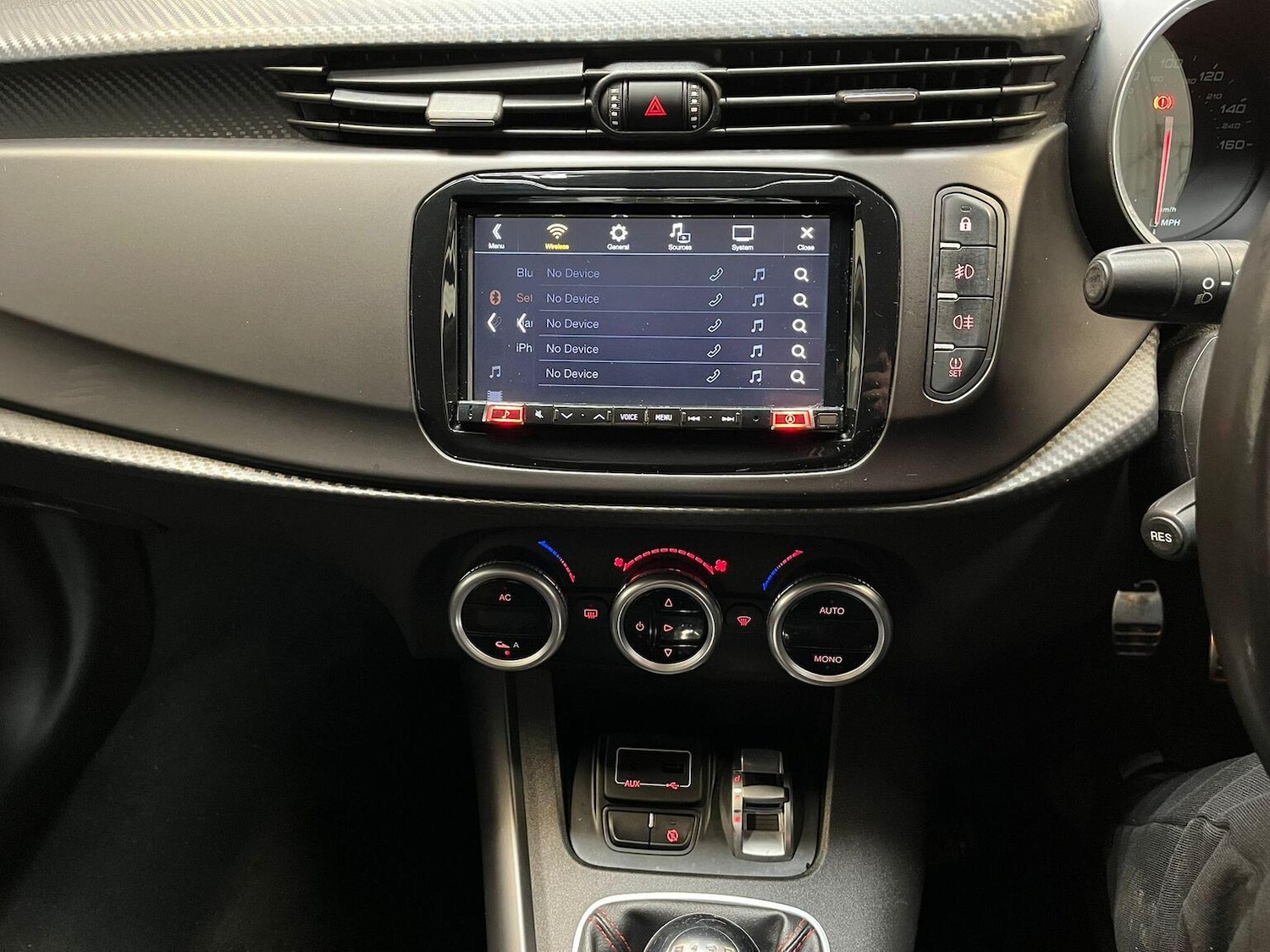 Used Alfa Romeo Giulietta 2020 for sale - 76273325: Photo 24