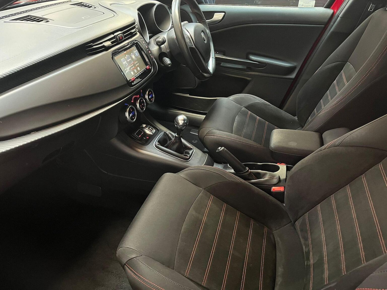 Used Alfa Romeo Giulietta 2020 for sale - 76273325: Photo 4