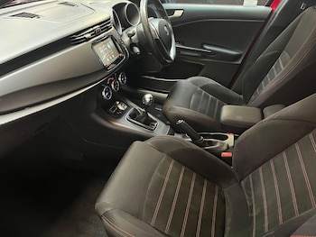 Used Alfa Romeo Giulietta 2020 for sale - 76273325: Photo