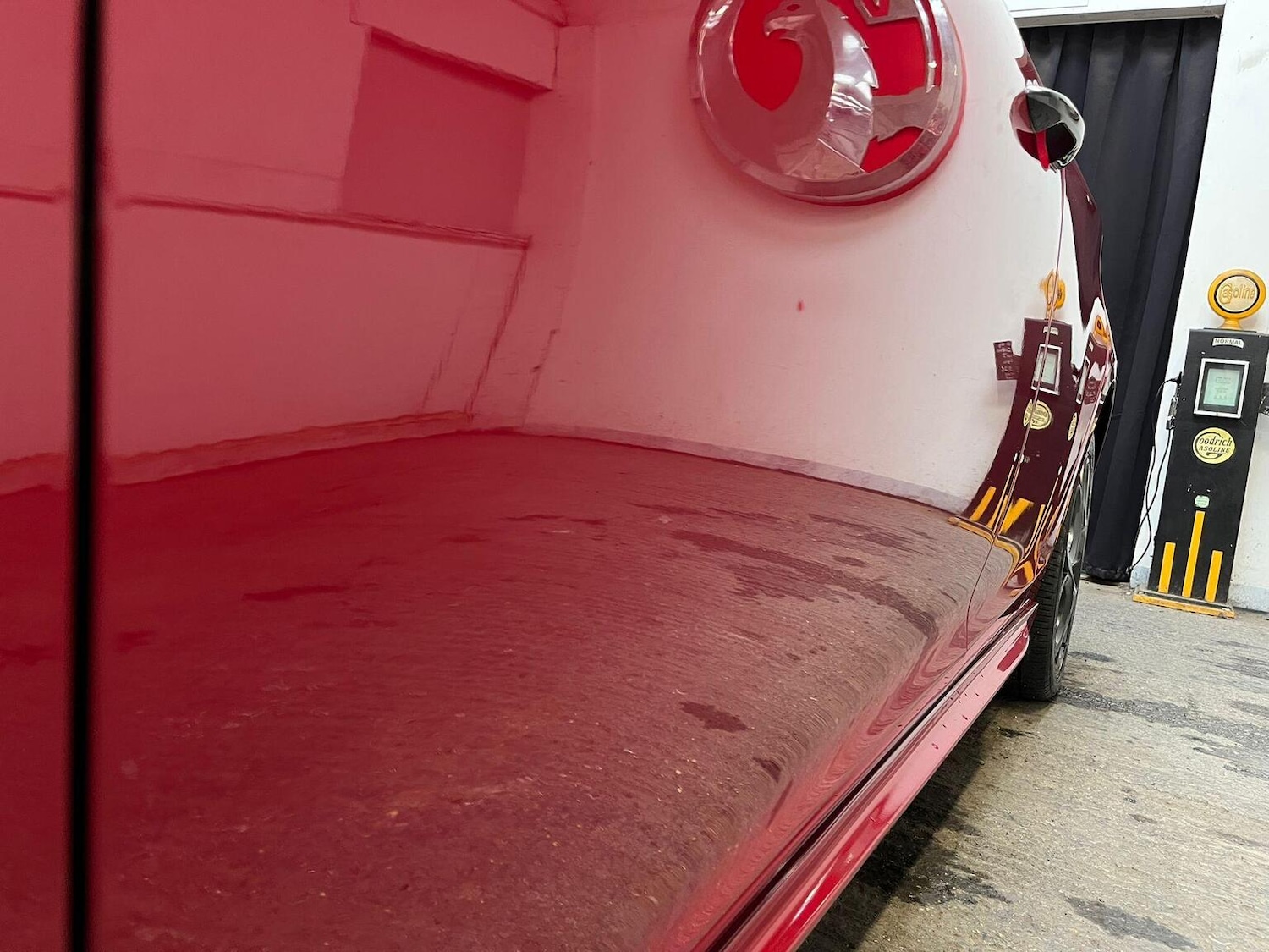 Used Alfa Romeo Giulietta 2020 for sale - 76273325: Photo 9