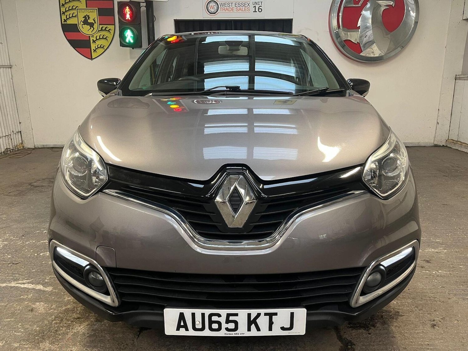 Used Renault Captur 2015 for sale - 76397049: Photo 14