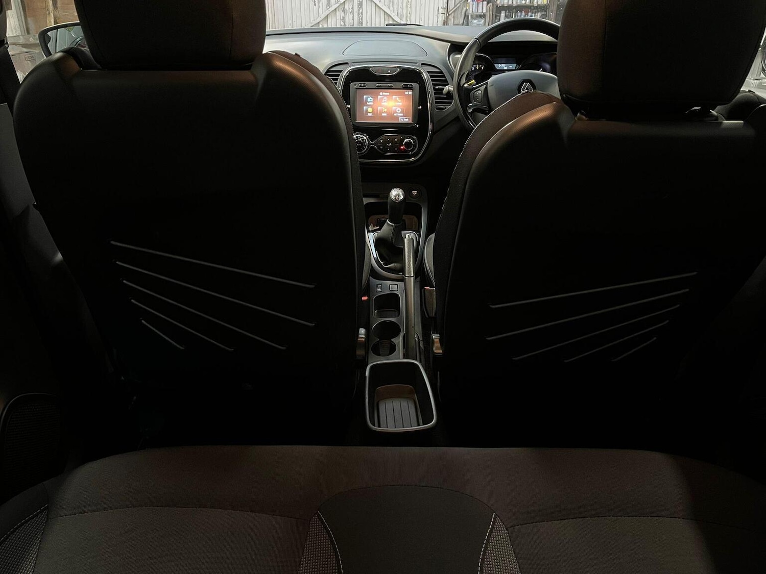 Used Renault Captur 2015 for sale - 76397049: Photo 16