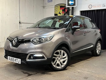 2015 - 0.9 TCE 90 Dynamique Nav 5dr