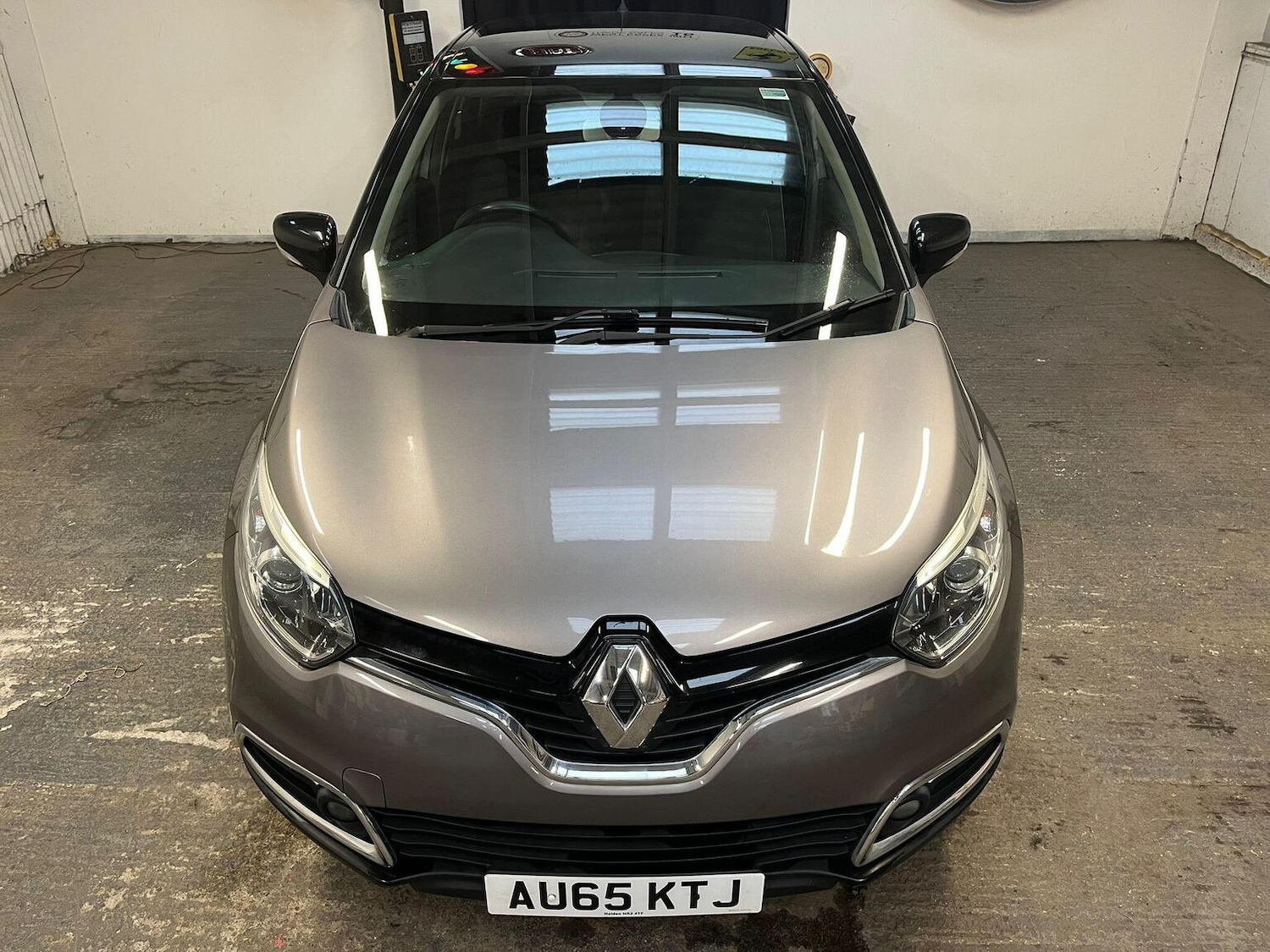 Used Renault Captur 2015 for sale - 76397049: Photo 5