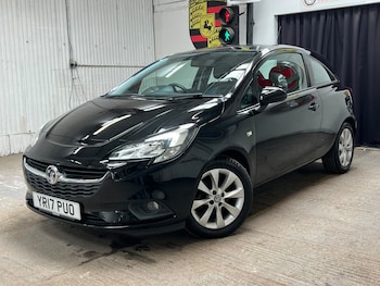Used Vauxhall Corsa 2017 for sale - 78807736: Photo