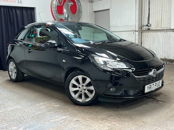 Used Vauxhall Corsa 2017 for sale - 78807736: Photo