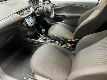 Used Vauxhall Corsa 2017 for sale - 78807736: Photo