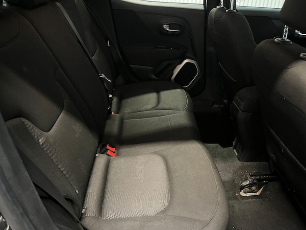 Used Jeep Renegade 2017 for sale - 76246225: Photo 22