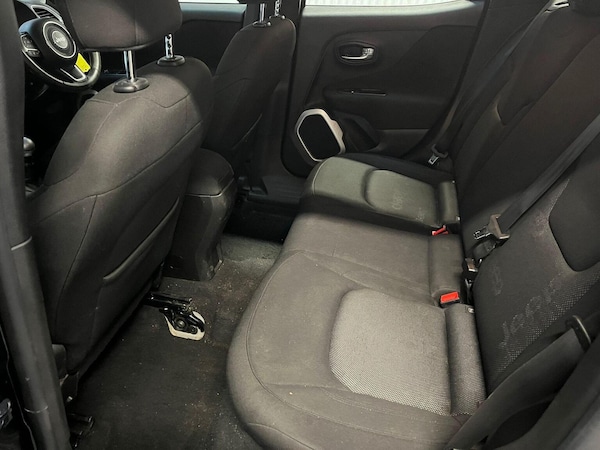 Used Jeep Renegade 2017 for sale - 76246225: Photo 23